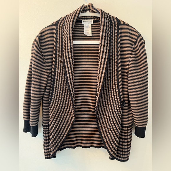 Sonia Rykiel Cardigan - Picture 4 of 8